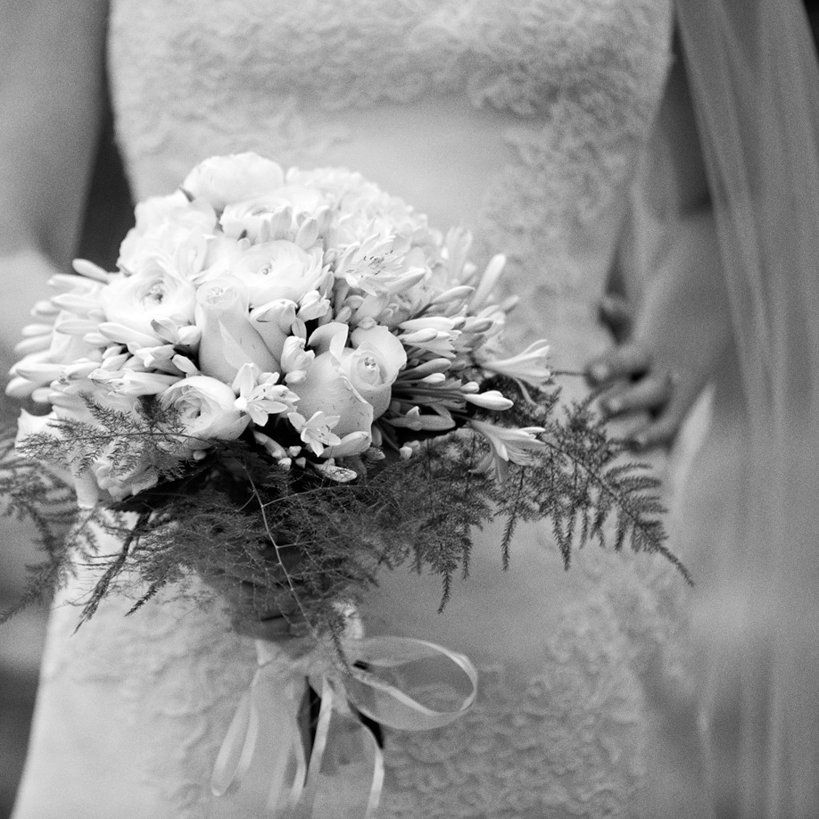 Wedding Photography - Elegant Bride - Innovative Photography