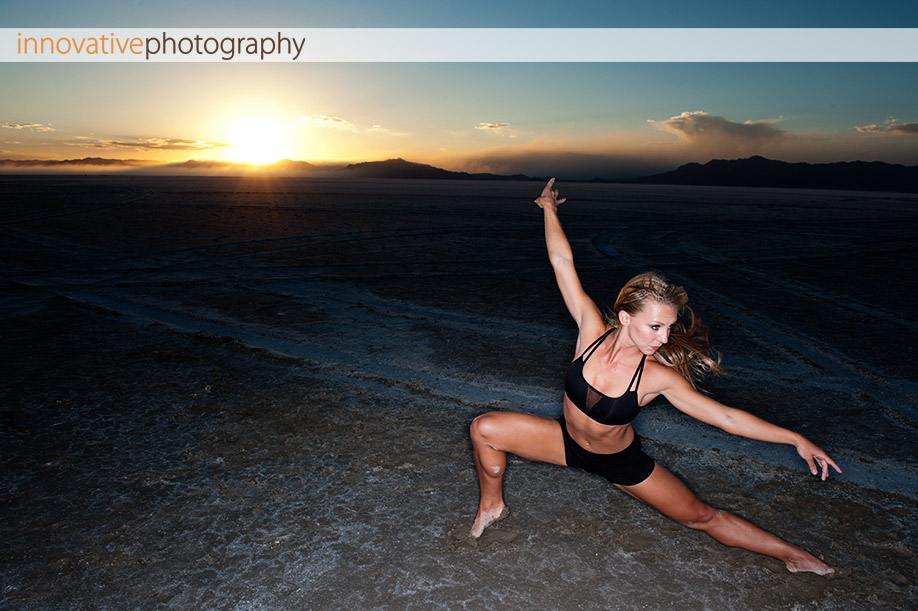 Dance Photography - Utah dance photography by Innovative Photography