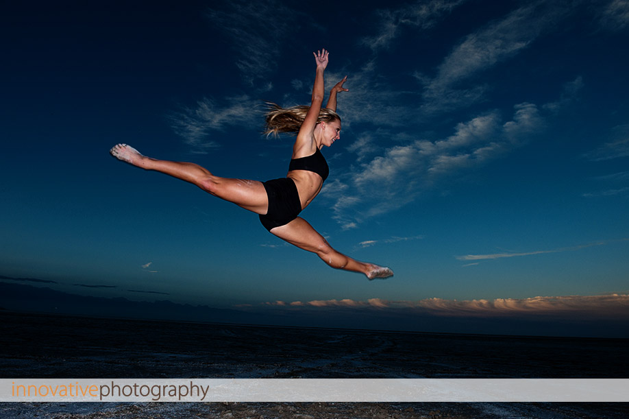 Dance Photography - Utah dance photography by Innovative Photography