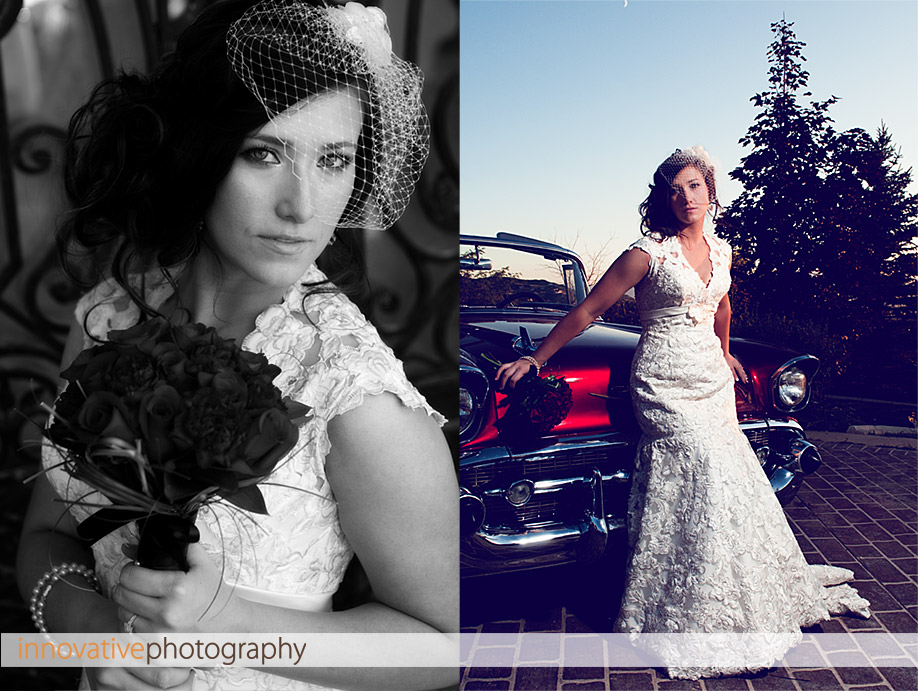 Utah Wedding Photography by Innovative Photography