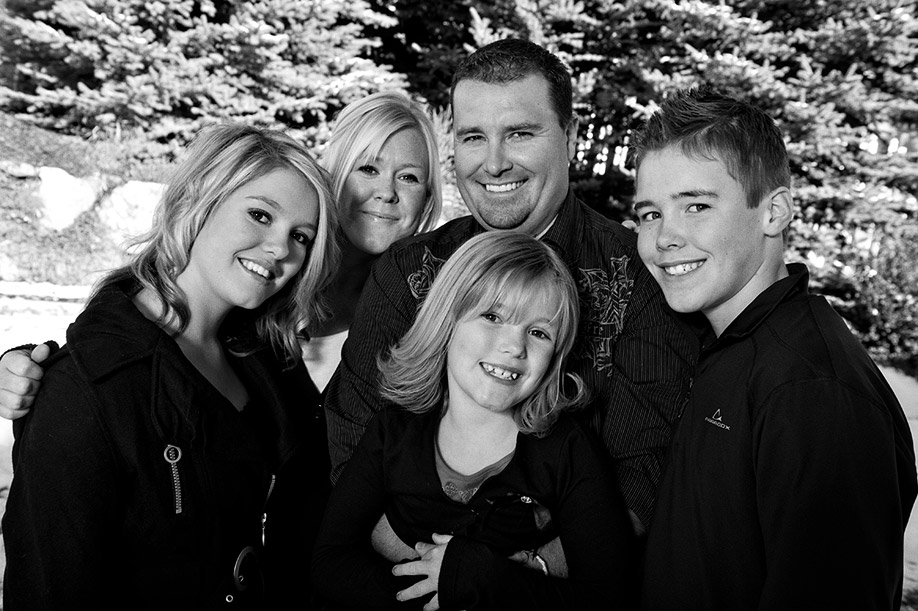 Utah Family and Lifestyles Photography by Innovative Photography